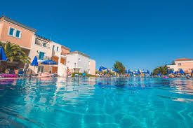 Chrispy Waterpark Resort - All Inclusive