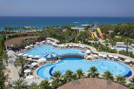 Mukarnas Spa & Resort Hotell