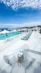 Mykonos Bay Resort & Villor