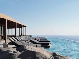 Magma Resort Santorini - En Del Av Unbound Collection Av Hyatt
