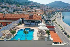 SAMOS CITY HOTEL - Uppdaterade Priser och Recensioner