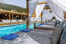 Skiathos Thalassa: Philian Hotels & Resorts i Skiathos Stad