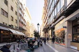 Aristotelous Plaza Utsiktsstudio