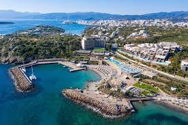 Mirabello Bay Lyxresort