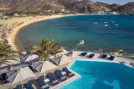 Ios Palace Hotel & Spa