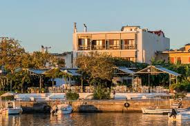 Akroyali Hotel & Villor