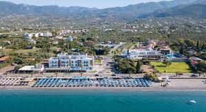 Elite City Resort
