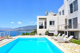 Verga Villas Resort