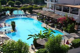 Peridis Familjeresort