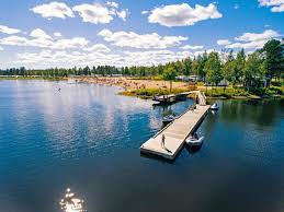 First Camp Arcus-Luleå