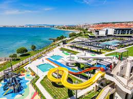 Voya Beach Resort - Ultra All Inclusive i Sveti Vlas