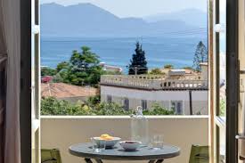 Aegina Town Home - Avkoppling i Grekland