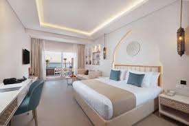 Sunrise Remal Beach Resort