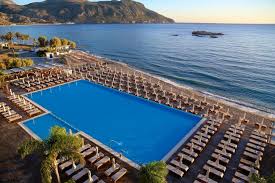 Alimounda Mare Hotel - Karpathos