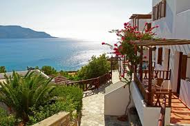 Aegean Village Strandresort
