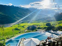 Supan Ecolodge