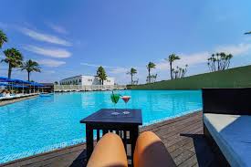 Amareclub Baia Dei Turchi Resort - Endast för Vuxna