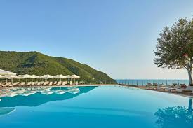 Atlantica Grand Mediterraneo Resort - Endast för Vuxna