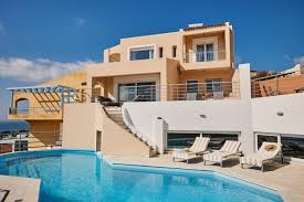 Athen Riviera Villa