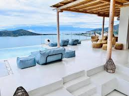 Ny Serenity Art Villa Elounda – Uppdaterade Priser