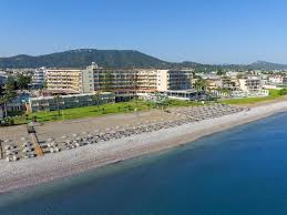 Solstrand Resort