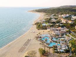 Grecotel LUXME Oasis: Lyx vid Riviera Olympia & Aqua Park