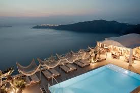 Andromeda Villor & Spa Resort