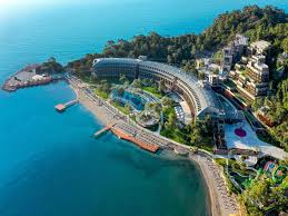 NG Phaselis Bay