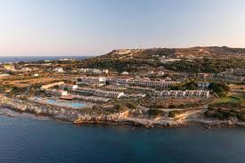 KRESTEN ROYAL Euphoria Resort