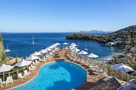 San Antonio Corfu Resort