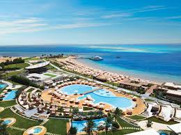 Rixos Premium Magawish: Ultra All-Inclusive Lyx