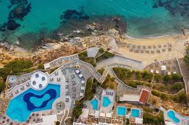 Mykonos Grand Hotel & Resort – Agios Ioannis