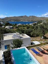 Velanidies - Agia Marina
