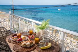 Mare Nostrum Havsnära Lägenhet