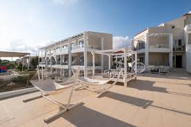 Dimitrios Village Beach Resort