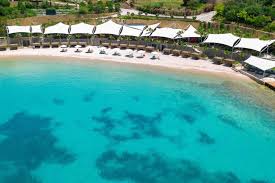 Le Méridien Bodrum Strandresort