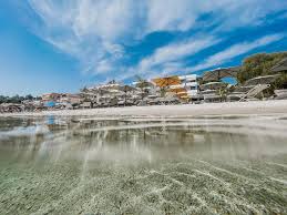 Margarita Sea Side Hotel – Kallithea Halkidiki