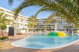 Iberostar Waves Gaviotas Park - All Inclusive i Fuerteventura
