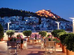 ATHENS ZAFOLIA HOTEL - Uppdaterade priser