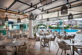 Atrion Resort Hotel - Agia Marina