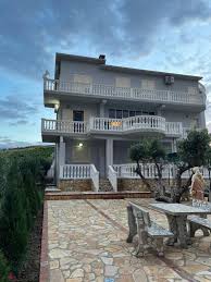 Villa Resa - Rum i Orikum