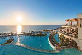 Atrium Prestige Thalasso Spa Resort & Villor