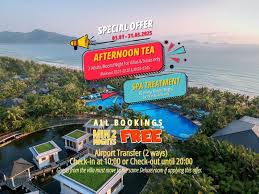 Duyen Ha Resort Cam Ranh