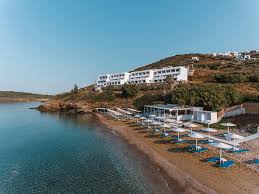 Hotell Perrakis