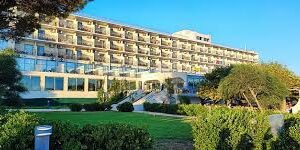 NINOS GRAND HOTEL - Uppdaterade Priser