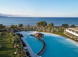 GIANNOULIS - CAVO SPADA LYXRESORT & SPA - Uppdaterade Priser